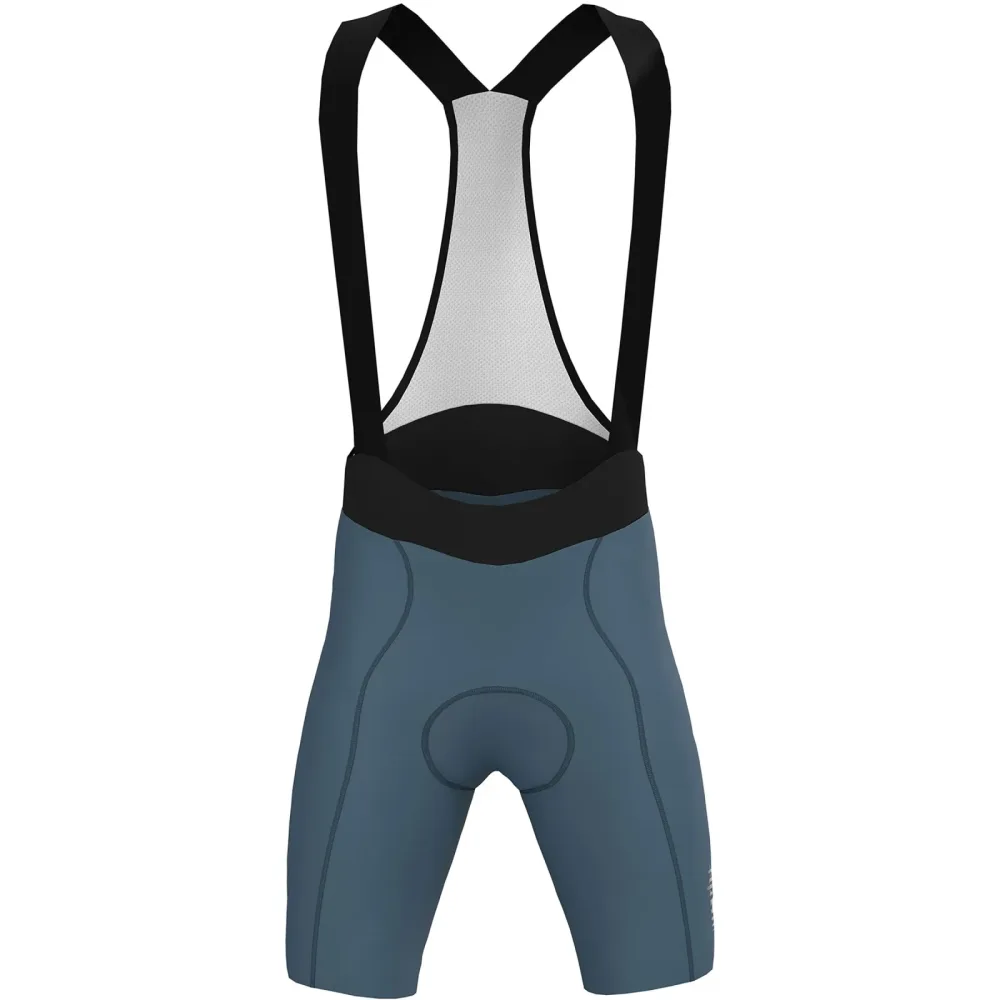 RH+ Herren Rambler Evo Bib kurz