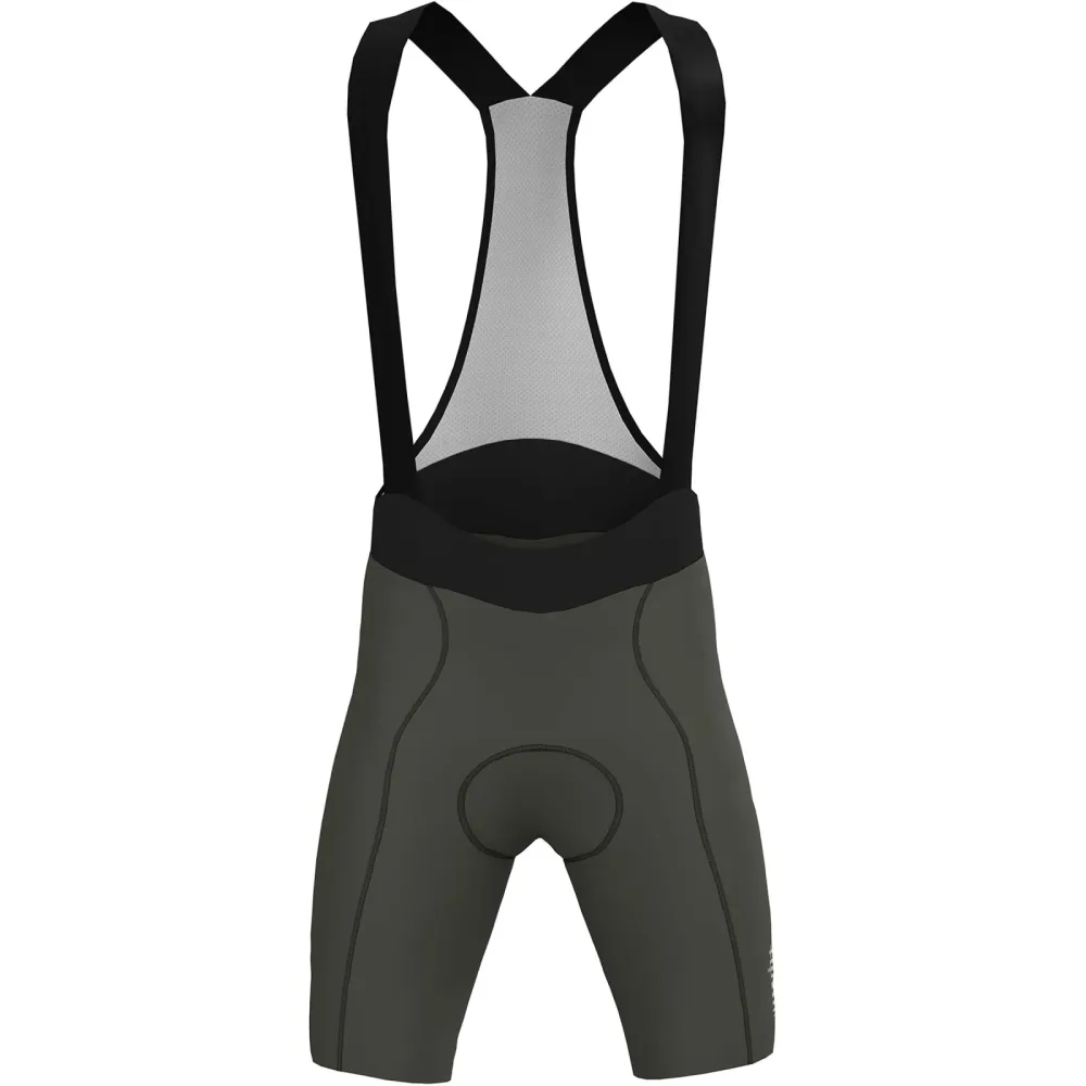 RH+ Herren Rambler Evo Bib kurz