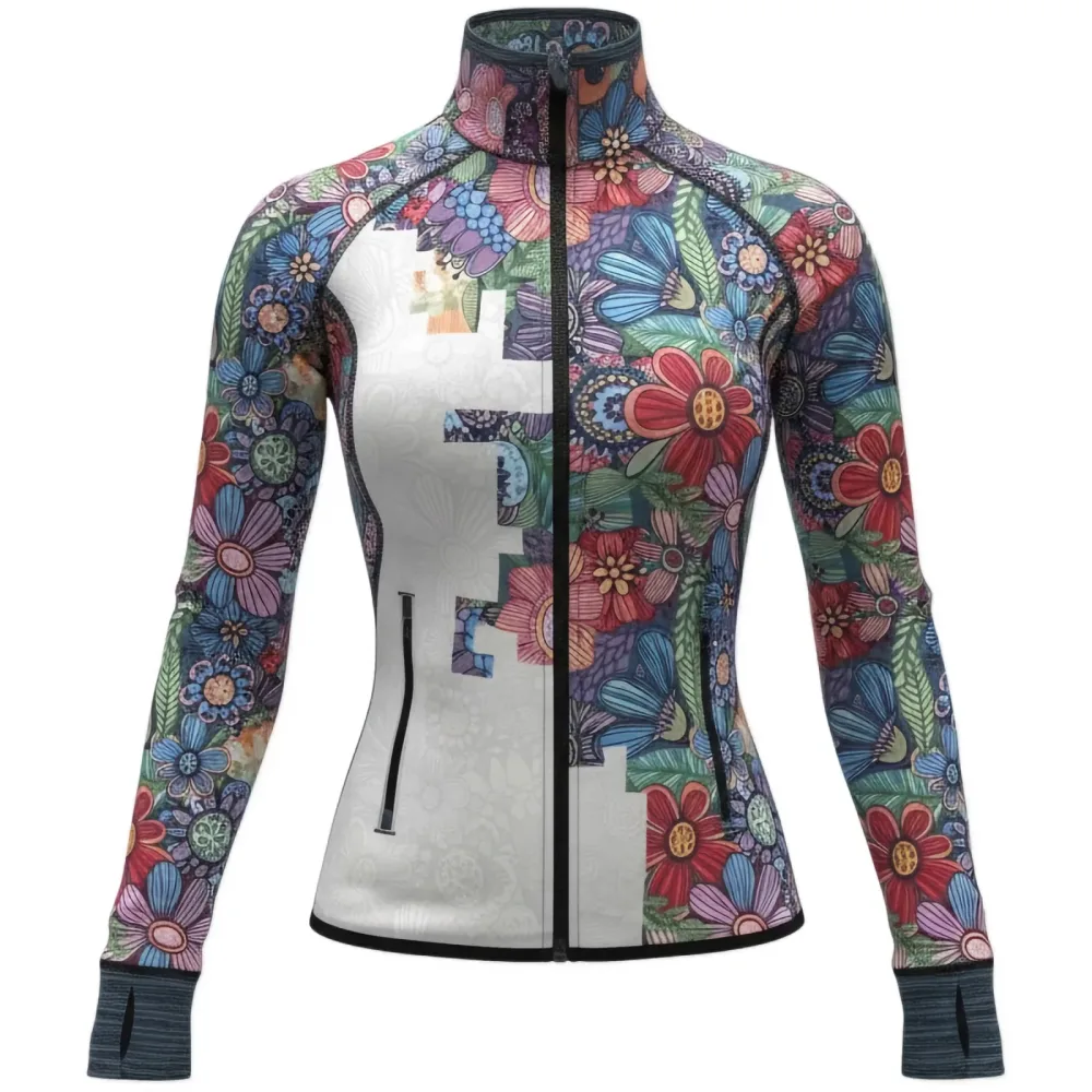 FreiSein Damen WanderMadl Jacke