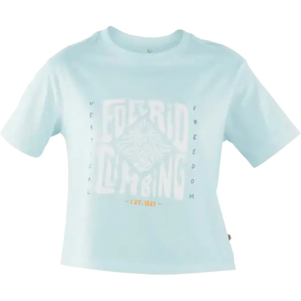 Edelrid Damen Crimp T-Shirt