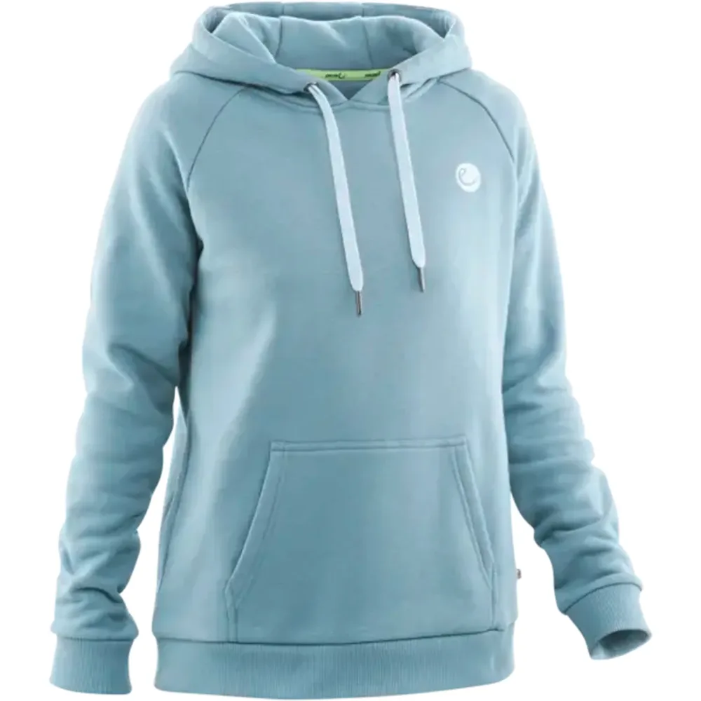 Edelrid Damen Spotter V Hoodie