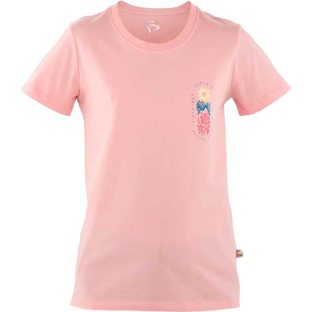 Edelrid Damen Highball V T-Shirt
