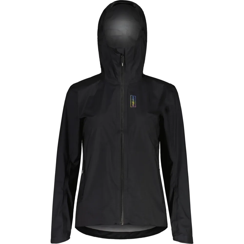 Maloja Damen RegenspitzM. Jacke