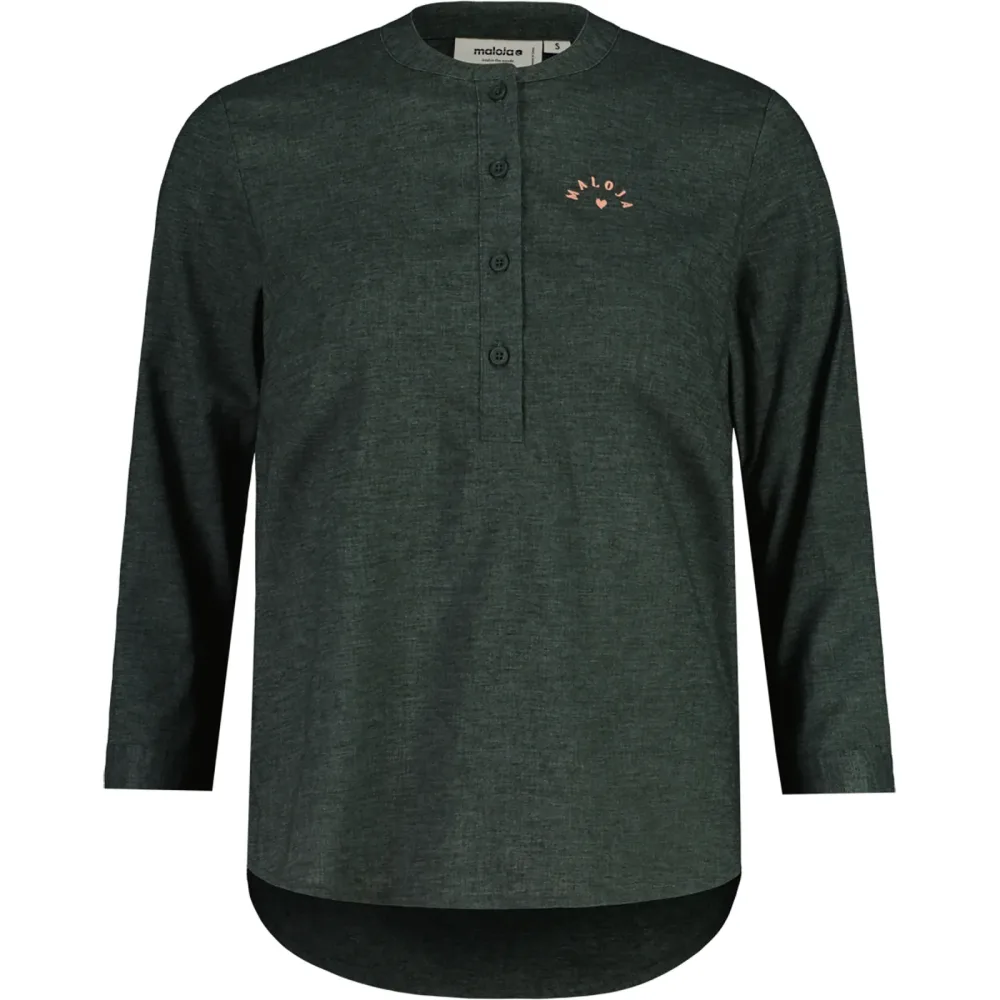 Maloja Damen TombeaM. Bluse