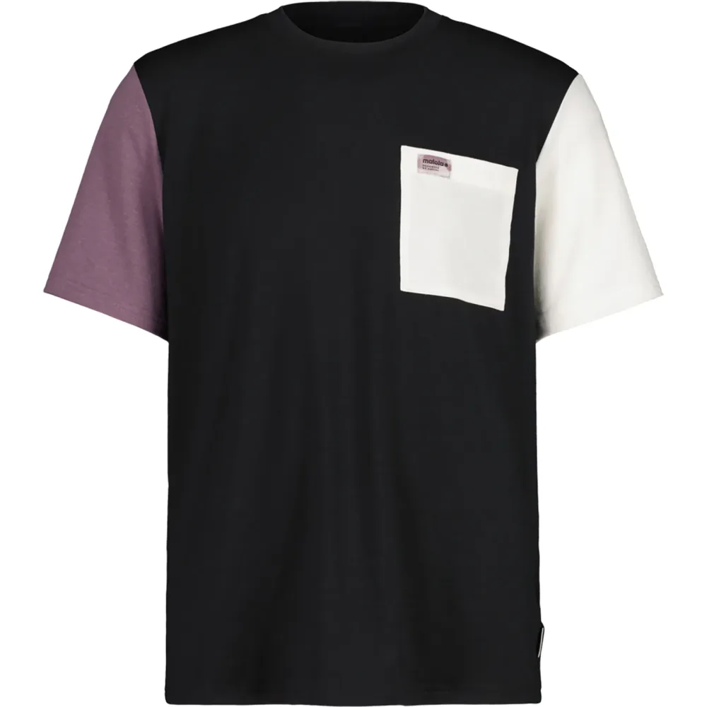Maloja Herren MaligneM. T-Shirt