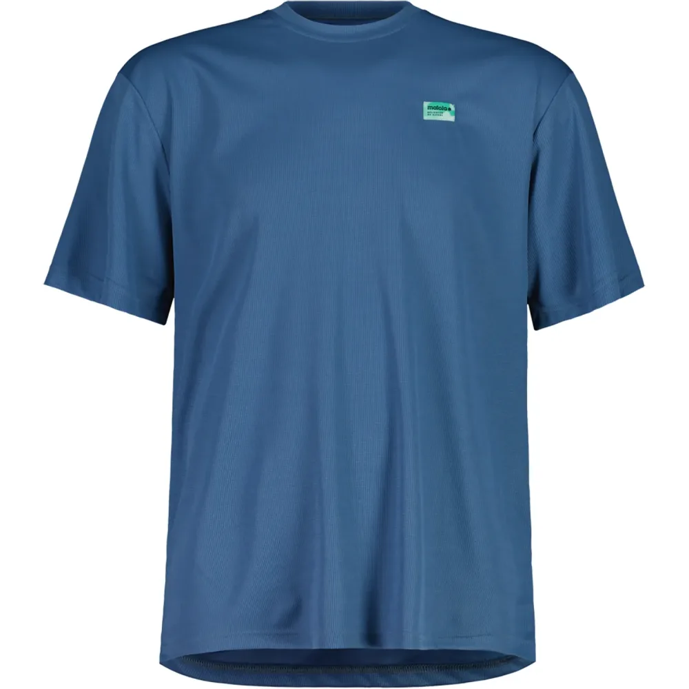 Maloja Herren StaubachM. T-Shirt