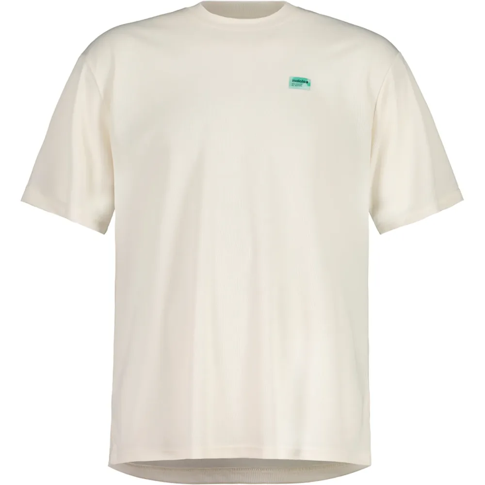 Maloja Herren StaubachM. T-Shirt
