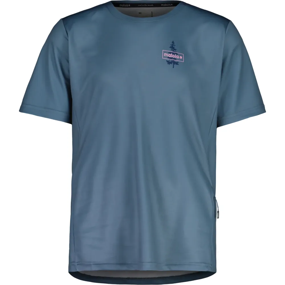 Maloja Herren PedroniM. T-Shirt