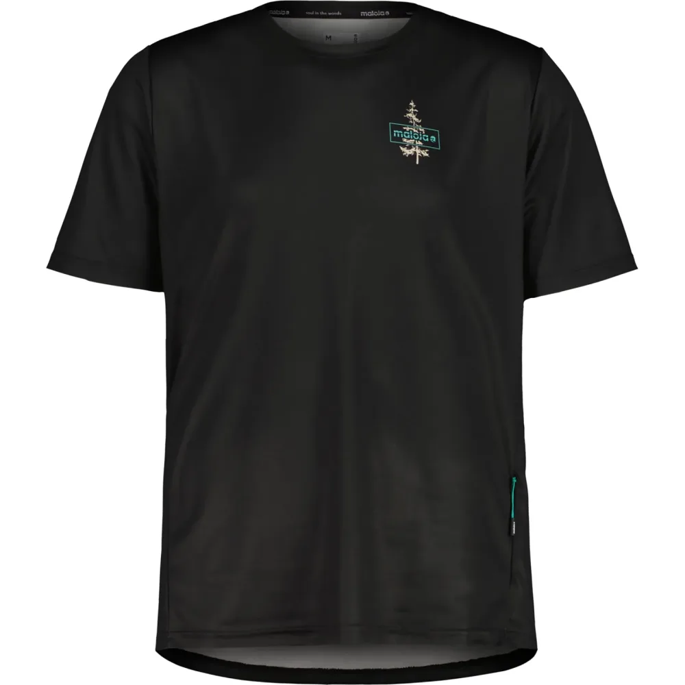 Maloja Herren PedroniM. T-Shirt