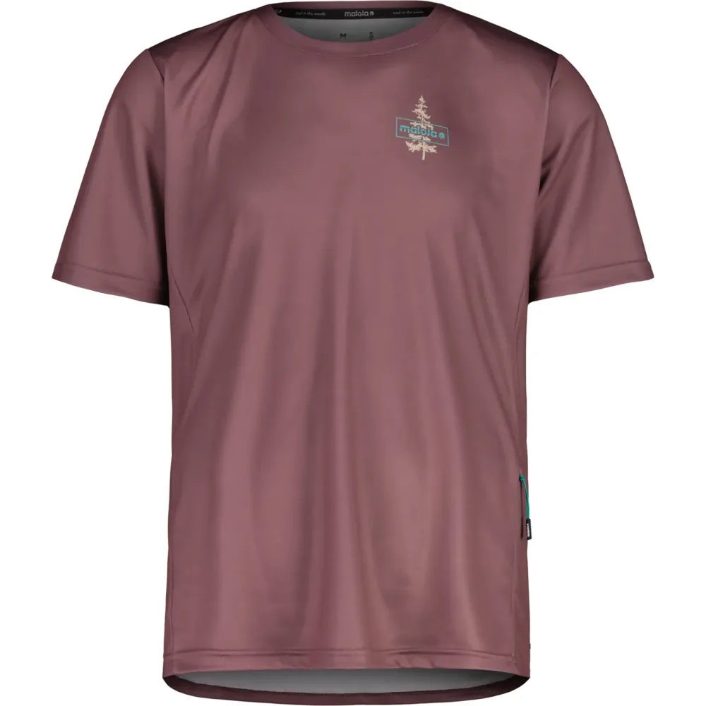 Maloja Herren PedroniM. T-Shirt