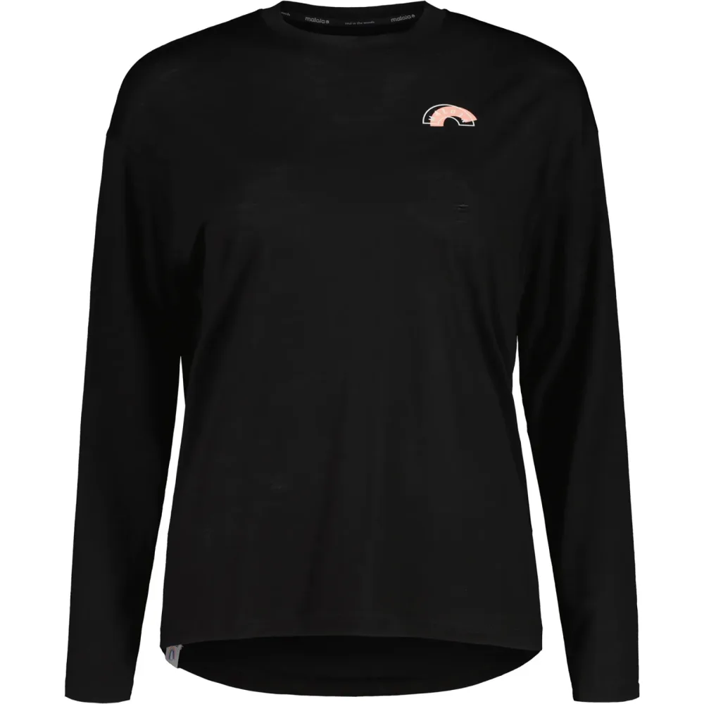Maloja Damen WiestalM. Longsleeve