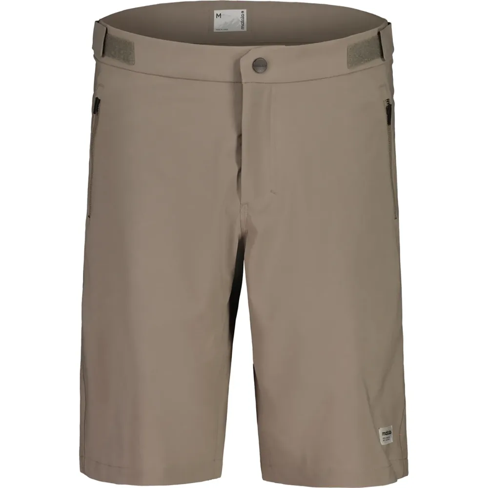 Maloja Herren GallasM. Radhose kurz