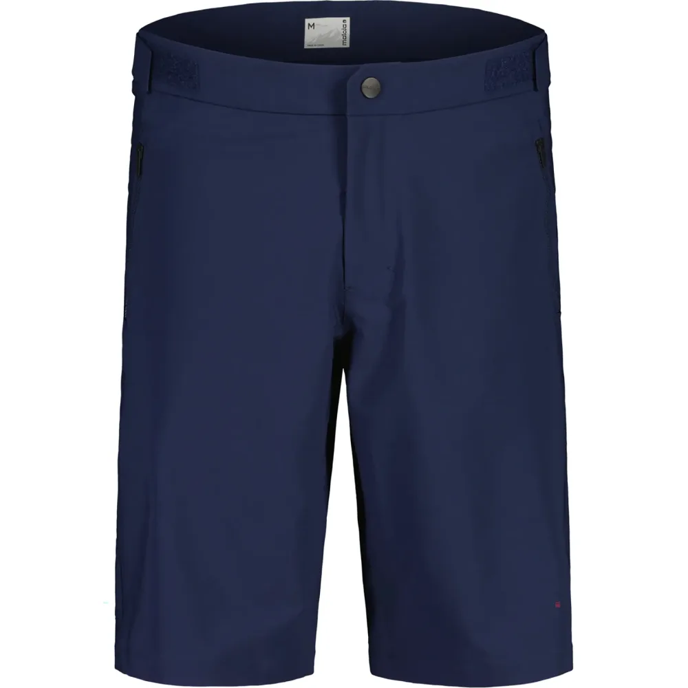Maloja Herren GallasM. Radhose kurz