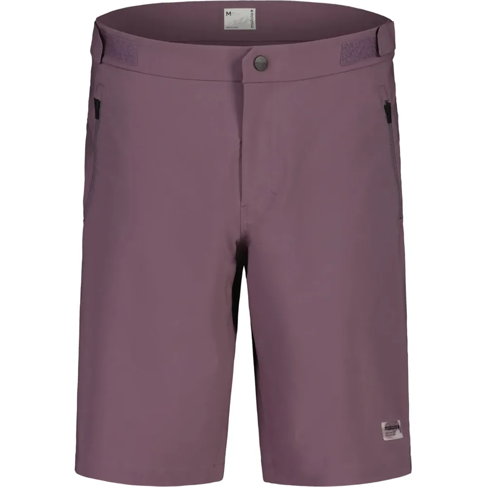 Maloja Herren GallasM. Radhose kurz