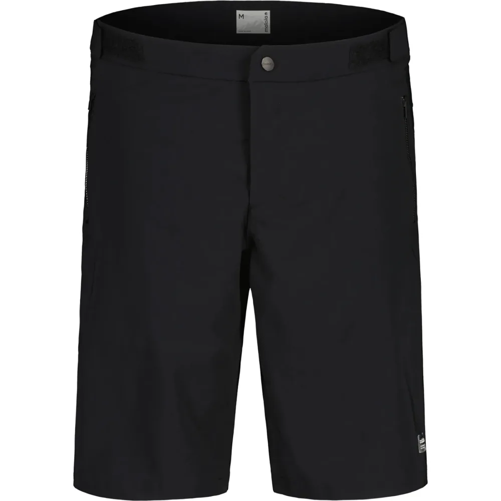 Maloja Herren GallasM. Radhose kurz