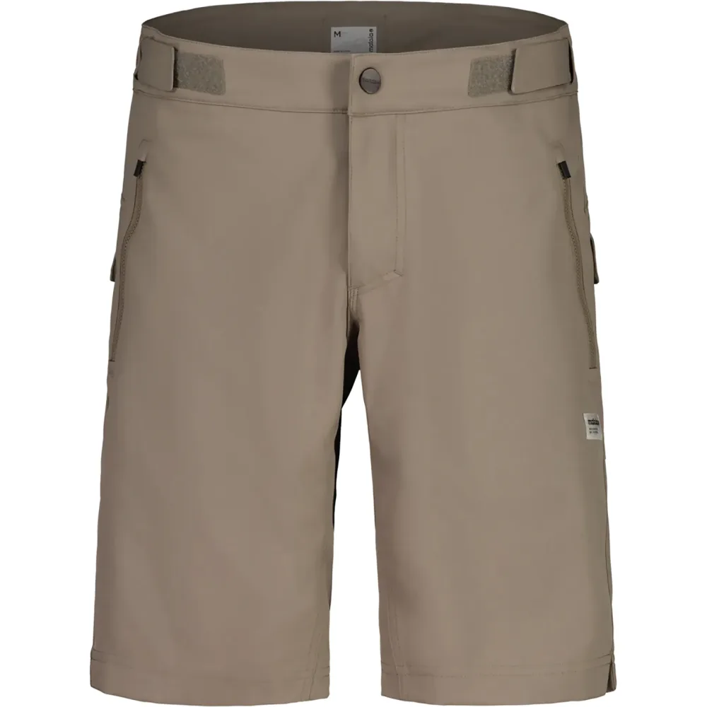Maloja Herren BardinM. Radhose kurz