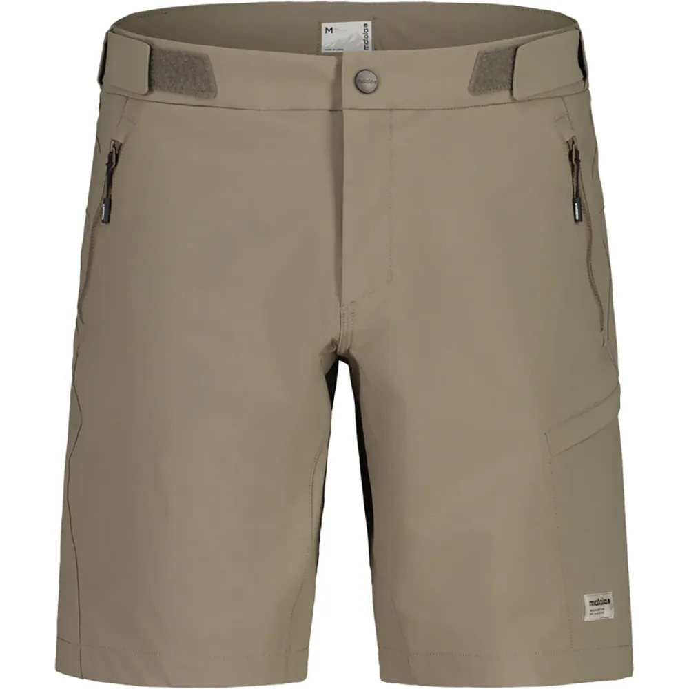 Maloja Herren FinkM. Radhose kurz