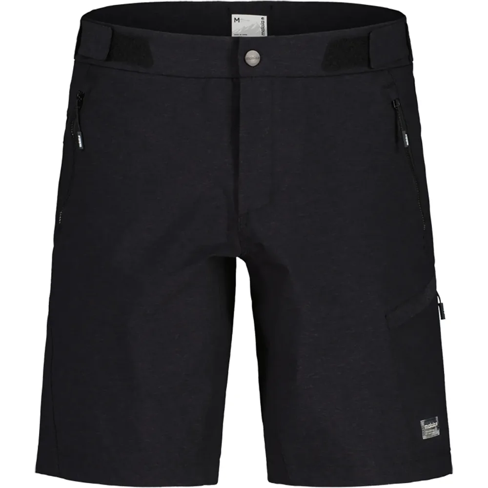 Maloja Herren FinkM. Radhose kurz