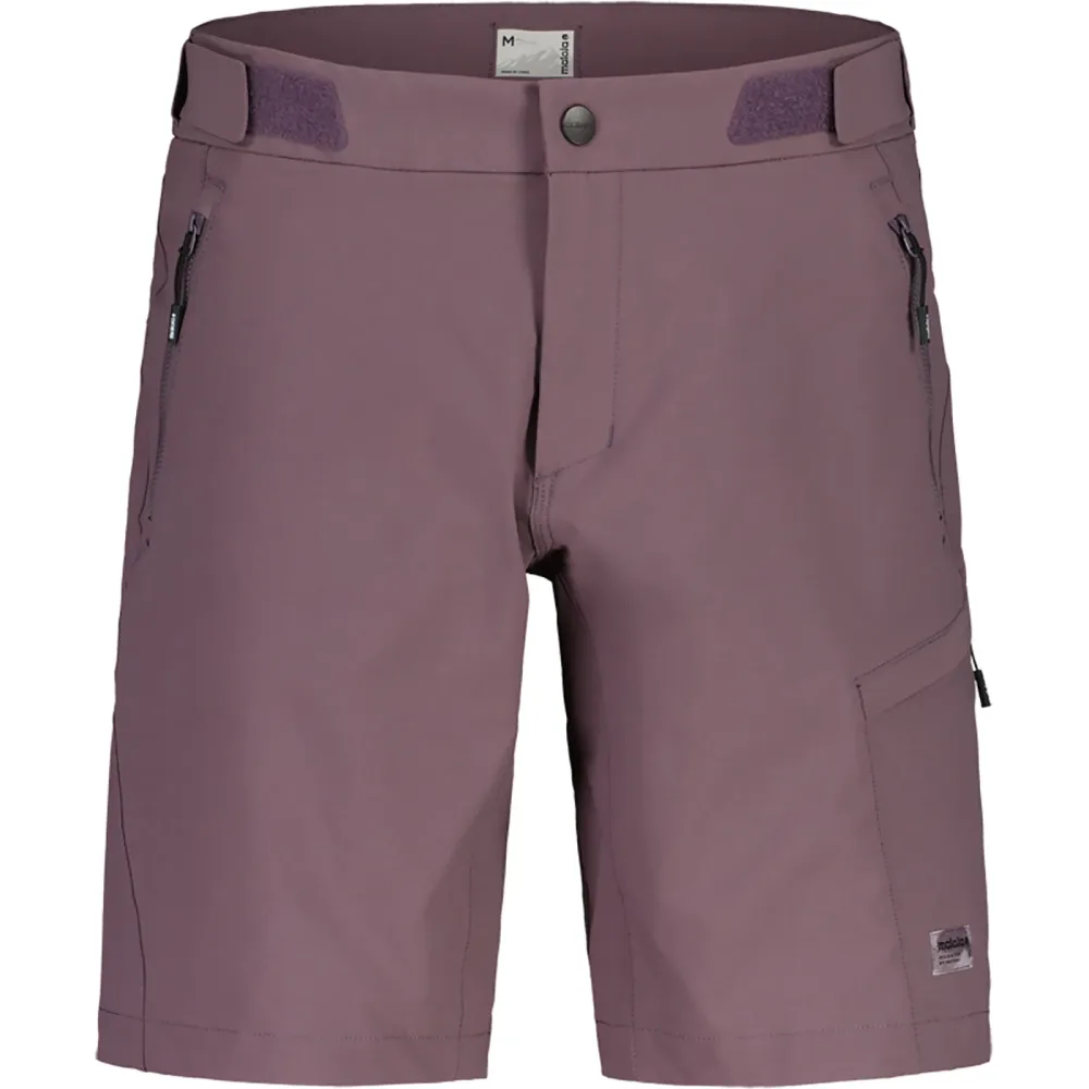Maloja Herren FinkM. Radhose kurz