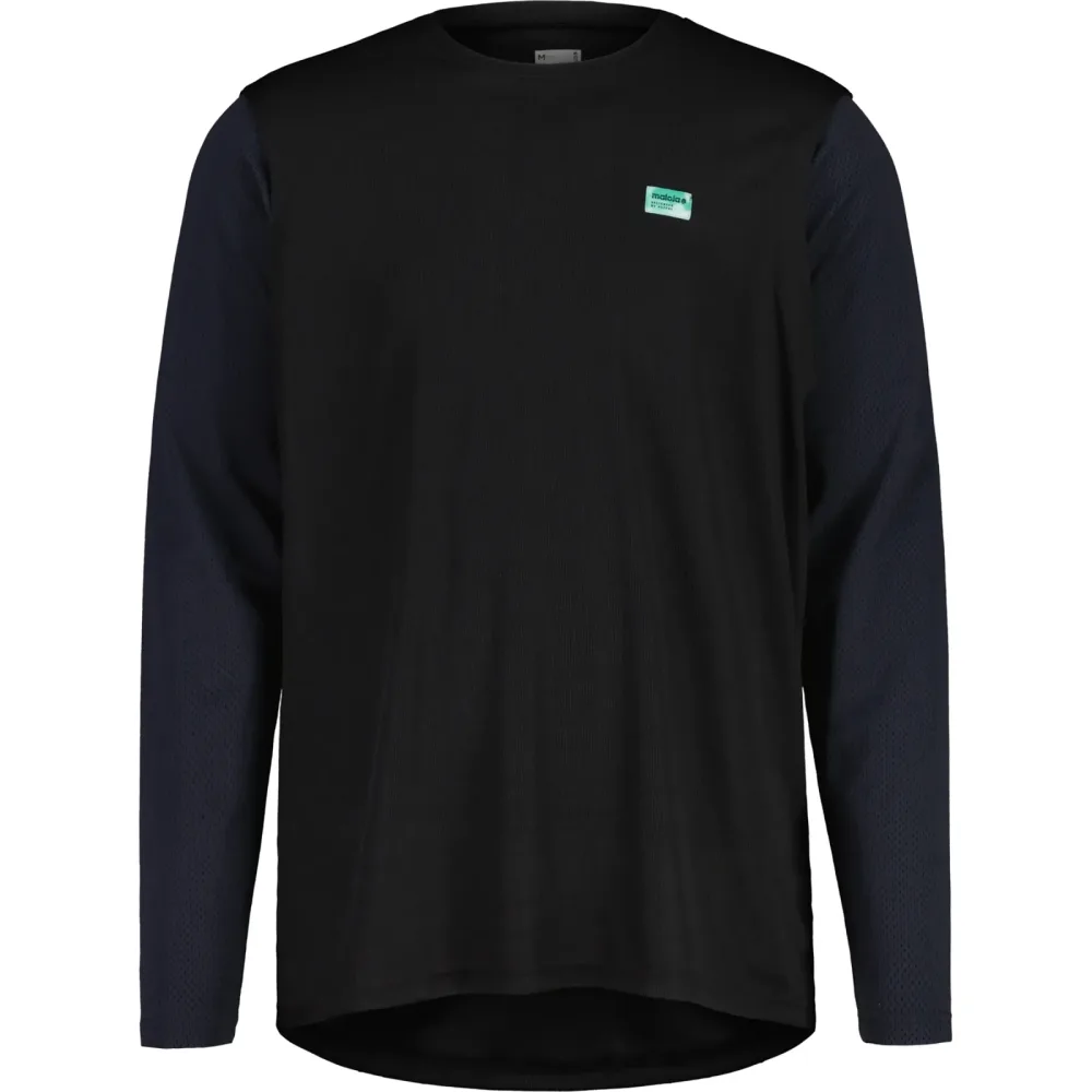 Maloja Herren GwingerM. Longsleeve