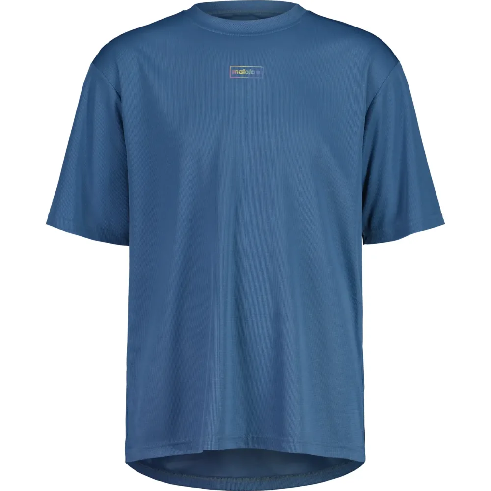 Maloja Herren SalamesM. T-Shirt