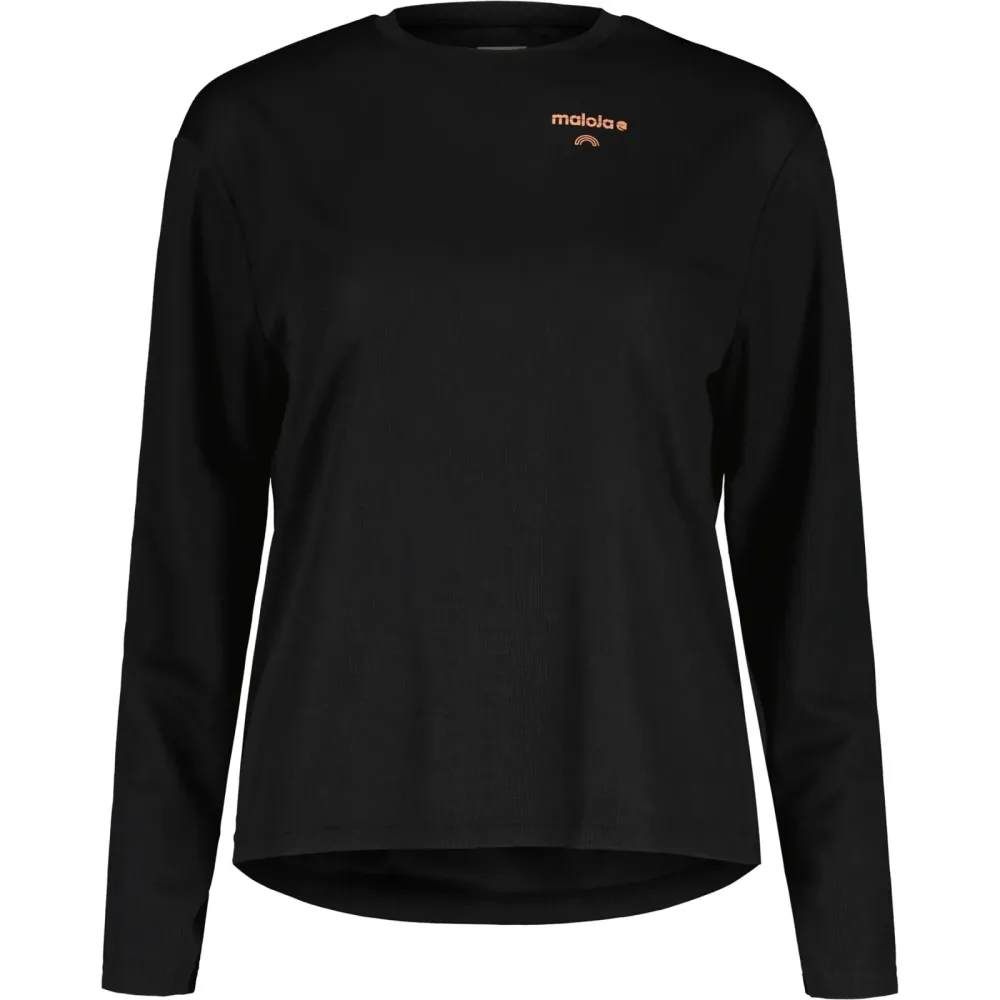 Maloja Damen LoganM. Longsleeve