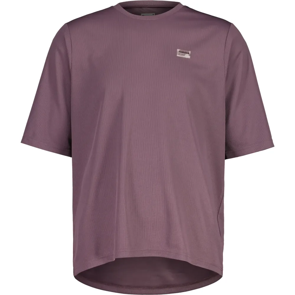 Maloja Herren TaminesM. T-Shirt
