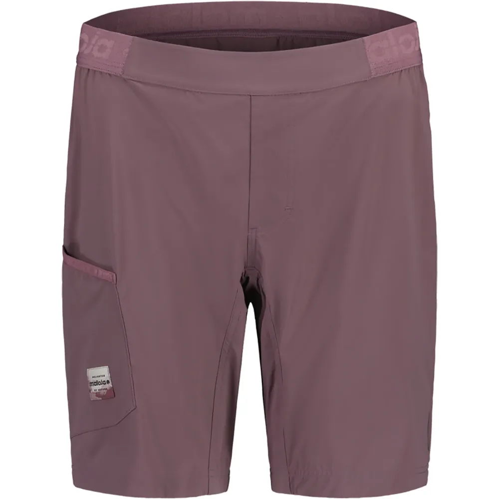 Maloja Herren StagiasM. Radhose kurz
