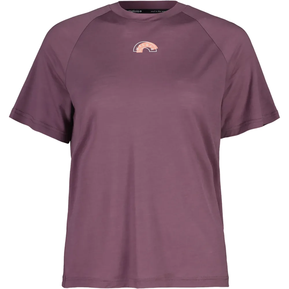 Maloja Damen IllingM. T-Shirt