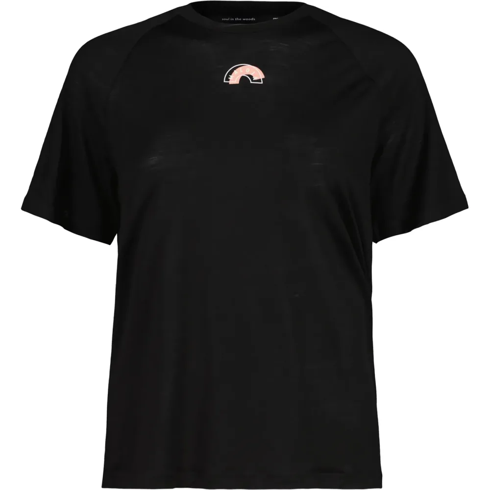 Maloja Damen IllingM. T-Shirt