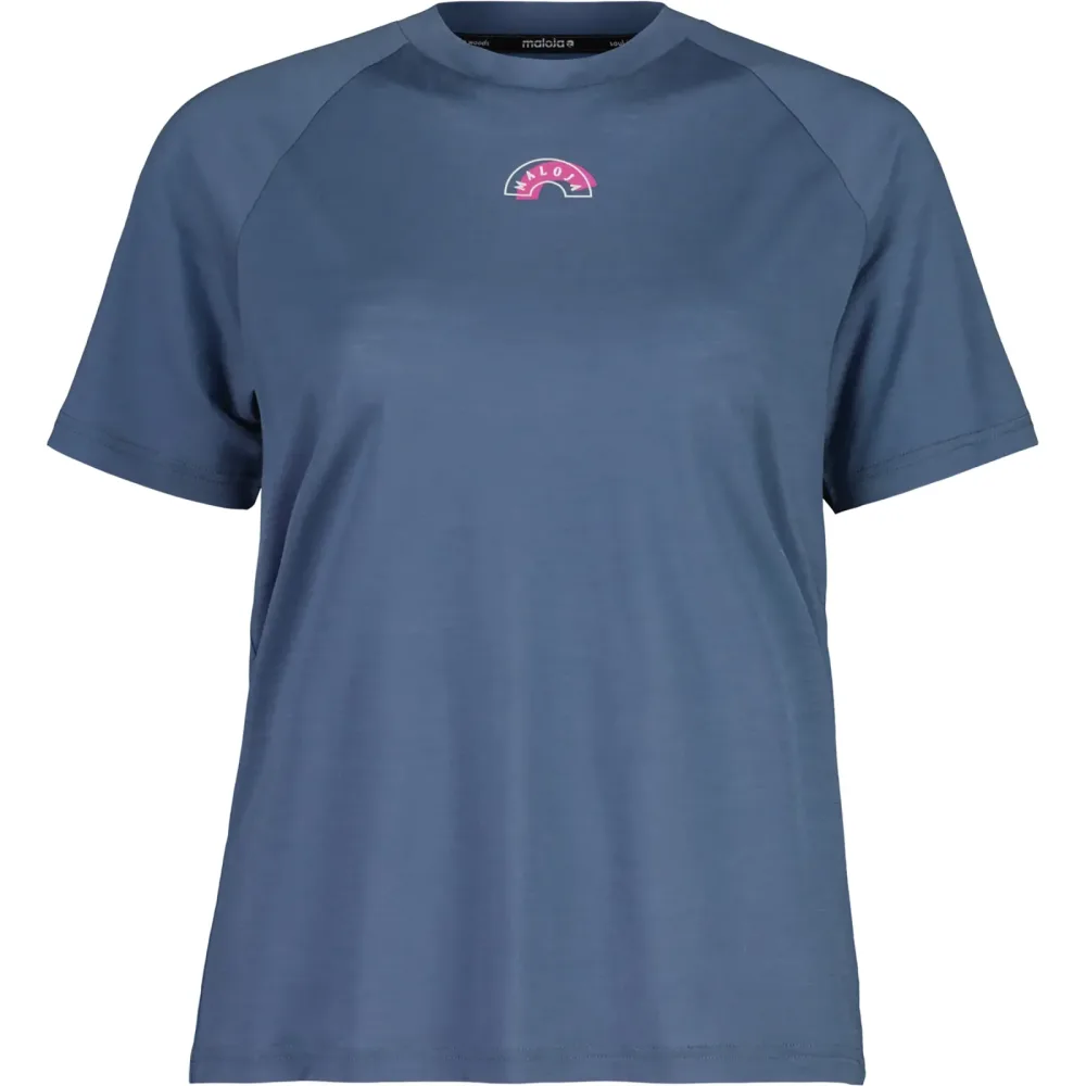 Maloja Damen IllingM. T-Shirt