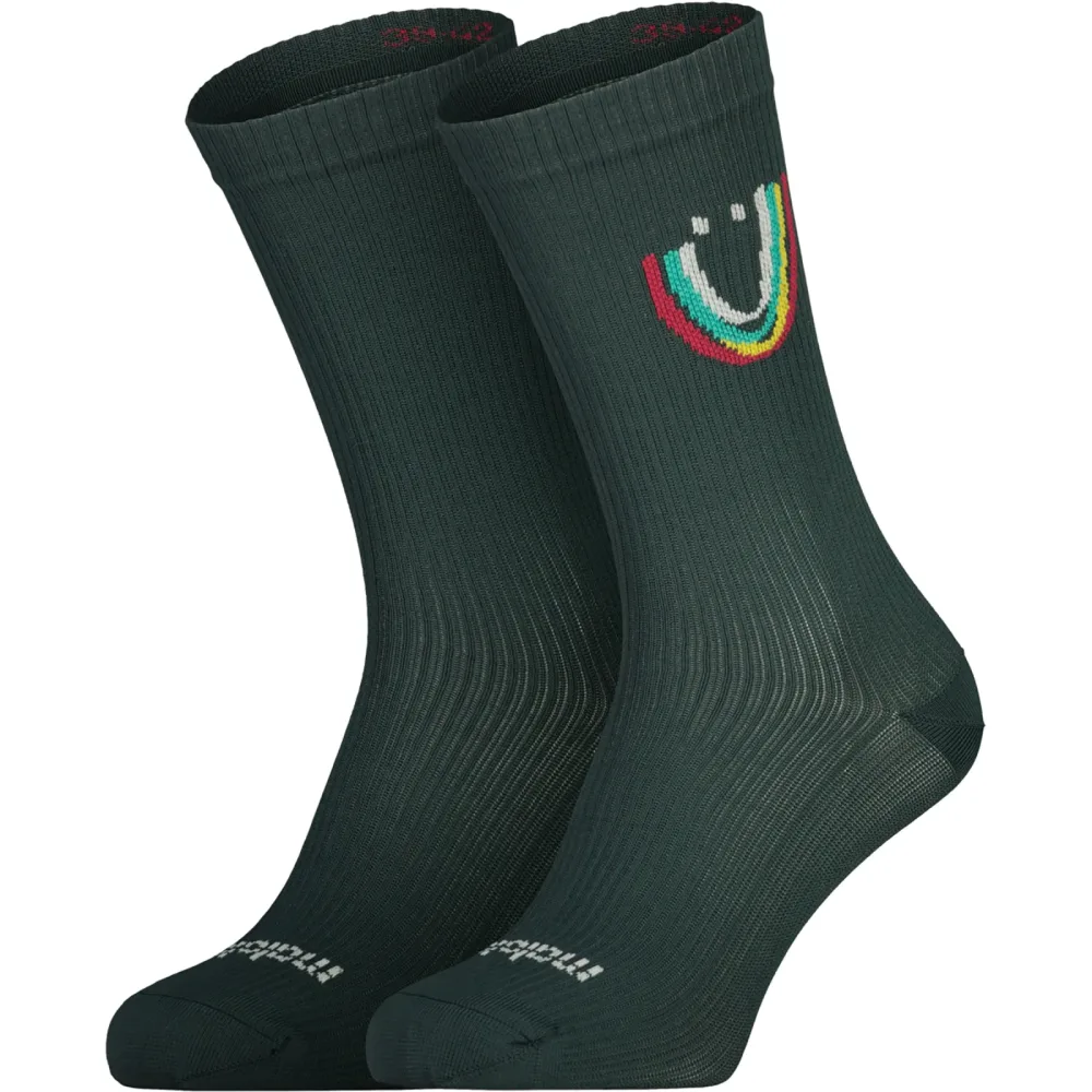 Maloja AletschhornM. Socken