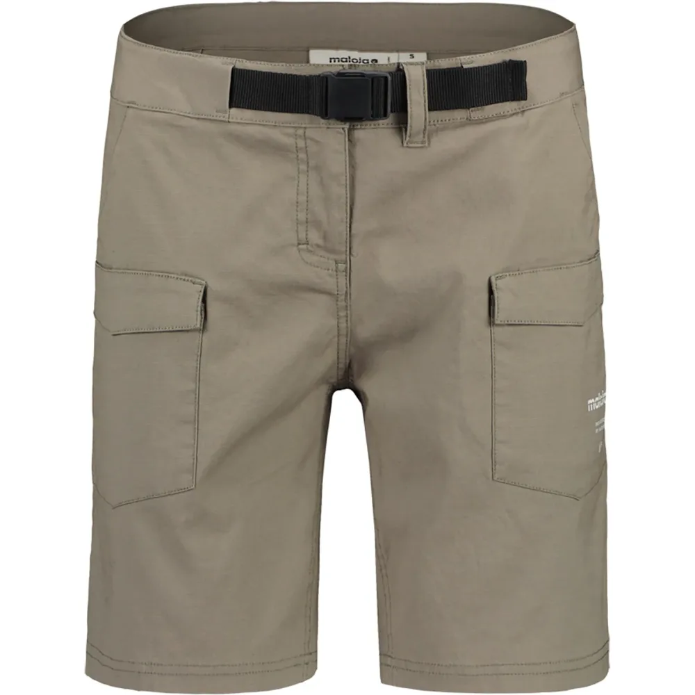 Maloja Damen OshanaM. Shorts