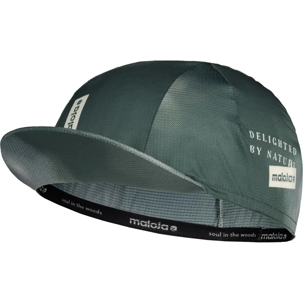 Maloja NantiM. Cap