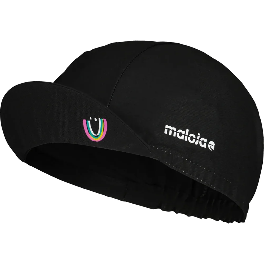 Maloja SeftonM. Cap