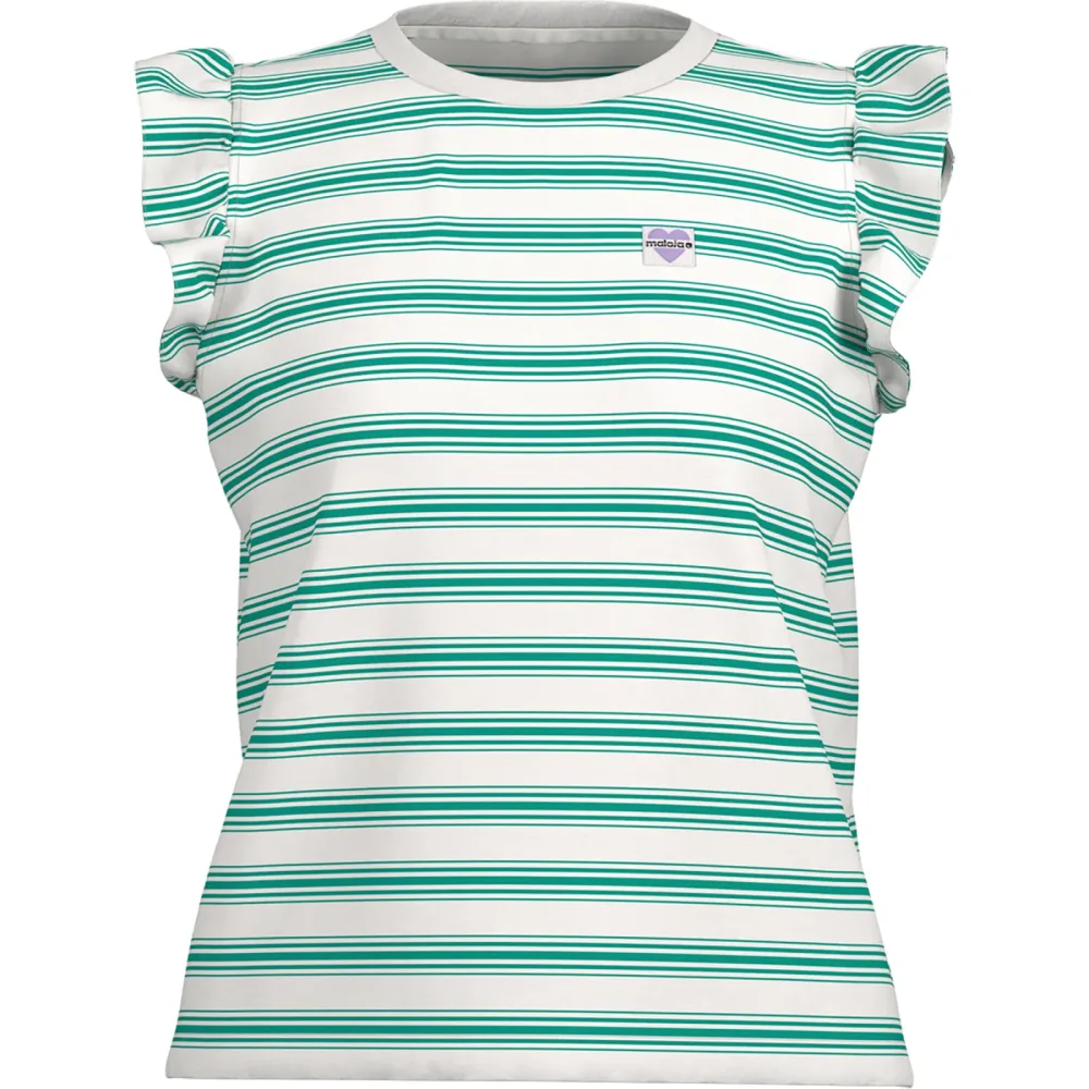 Maloja Damen MalaspinaM. T-Shirt