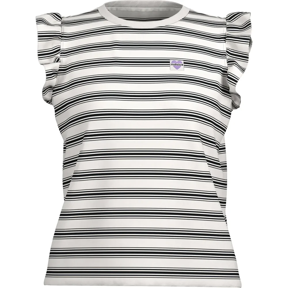 Maloja Damen MalaspinaM. T-Shirt
