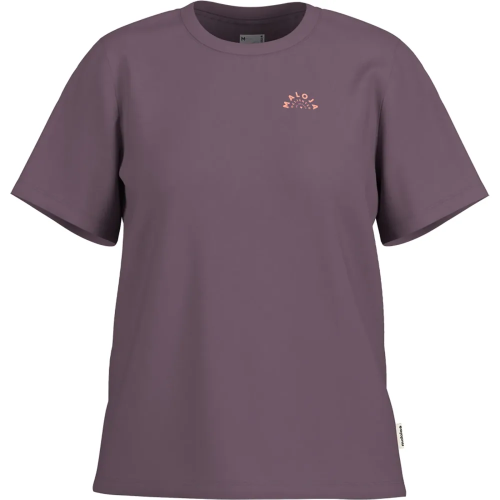 Maloja Damen RuacanaM. T-Shirt