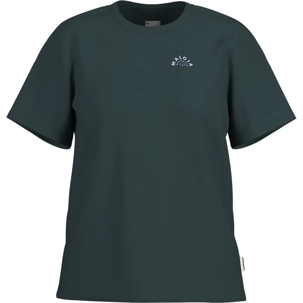 Maloja Damen RuacanaM. T-Shirt