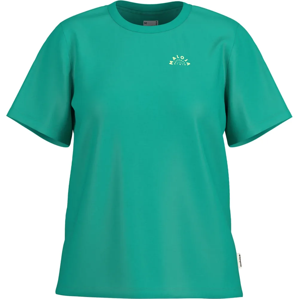 Maloja Damen RuacanaM. T-Shirt