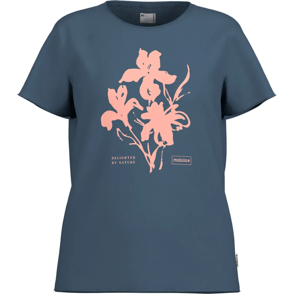 Maloja Damen LilandM. T-Shirt