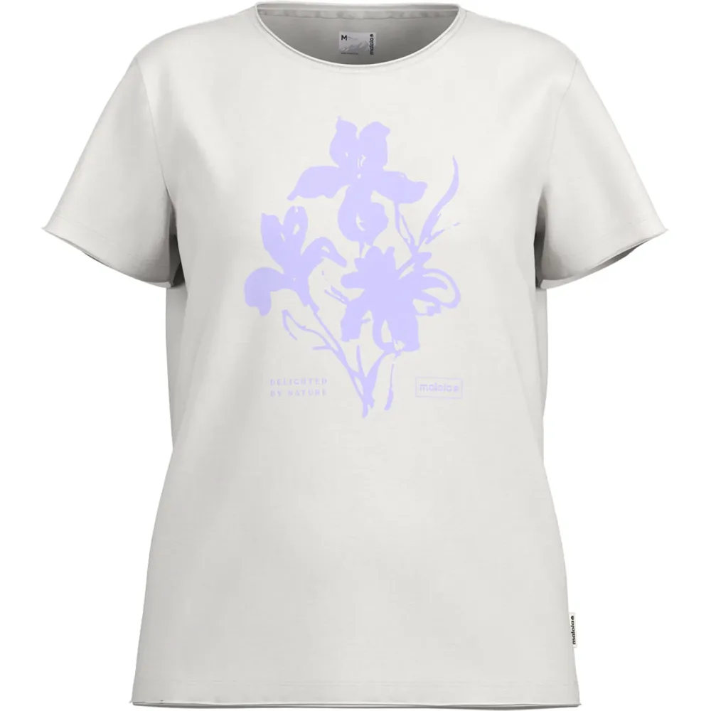 Maloja Damen LilandM. T-Shirt