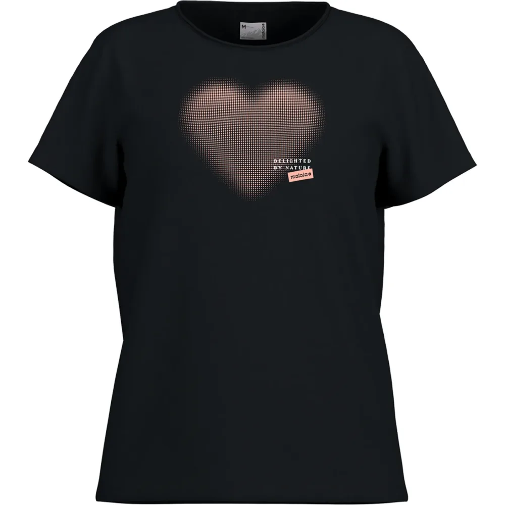 Maloja Damen CintoM. T-Shirt