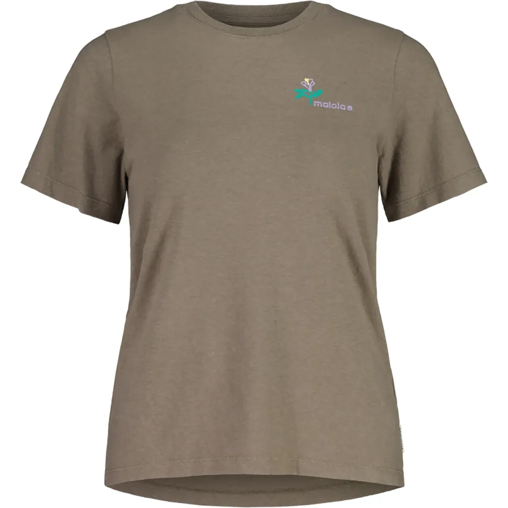 Maloja Damen AdamekM. T-Shirt