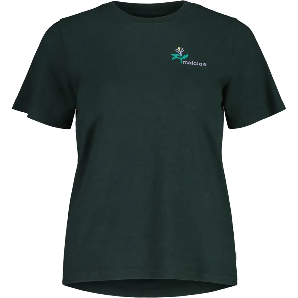 Maloja Damen AdamekM. T-Shirt
