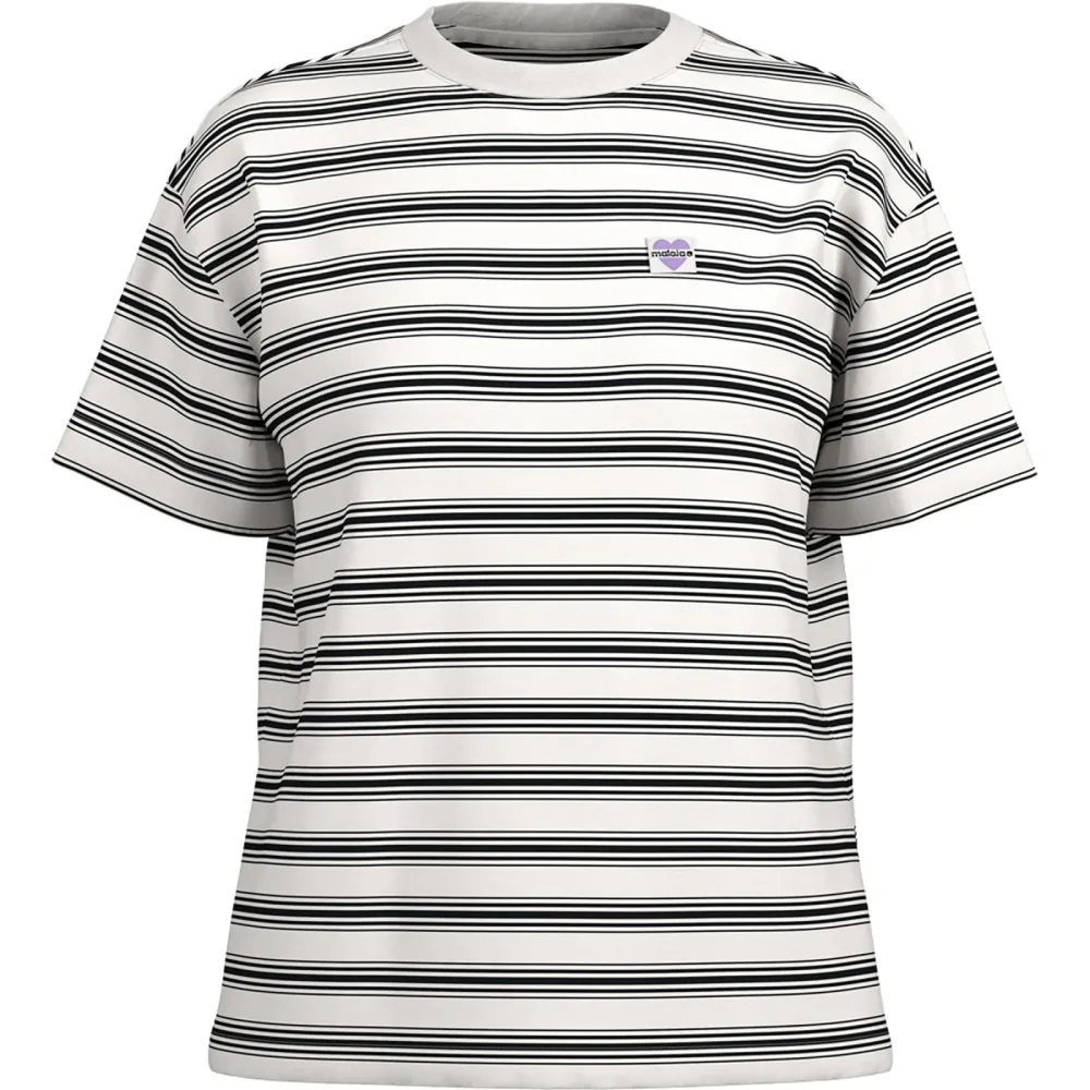 Maloja Damen KeskiM. T-Shirt
