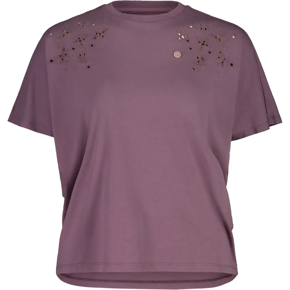 Maloja Damen StormellaM. T-Shirt
