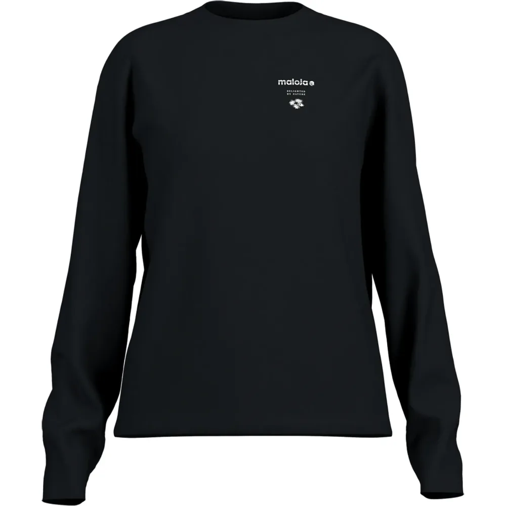 Maloja Damen TatraM. Longsleeve