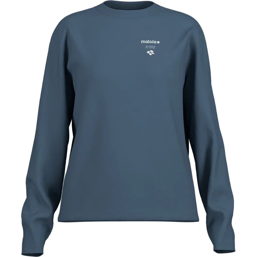 Maloja Damen TatraM. Longsleeve