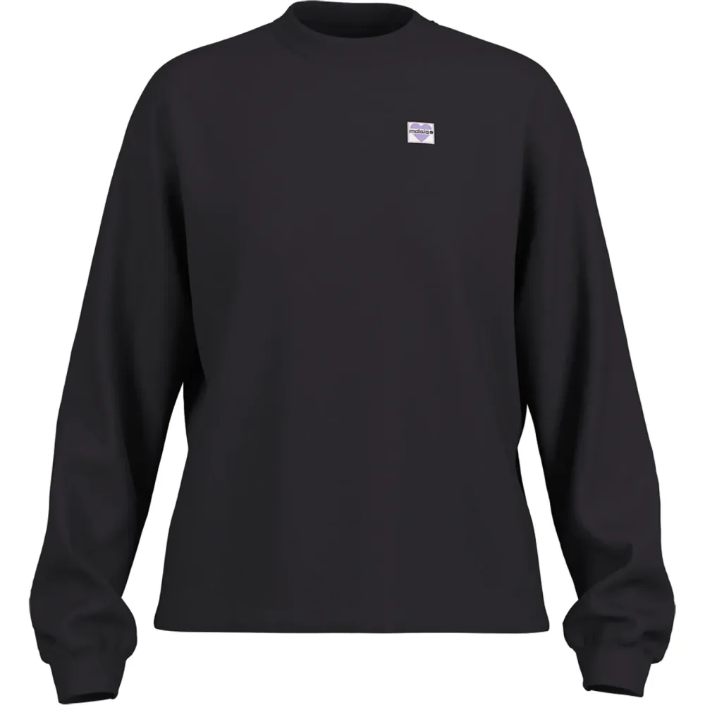 Maloja Damen FodorM. Longsleeve
